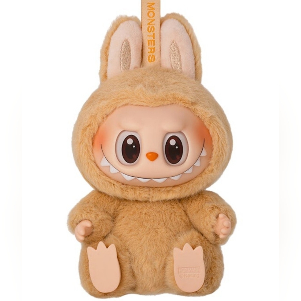 NEW Labubu V2 Have a Seat BABA